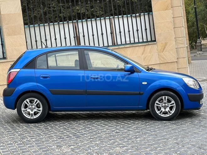 Kia Rio 2009, 159,333 km - 1.4 l - Bakı