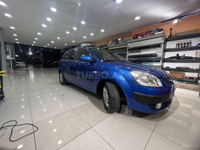 Kia Rio 2009, 159,333 km - 1.4 l - Bakı