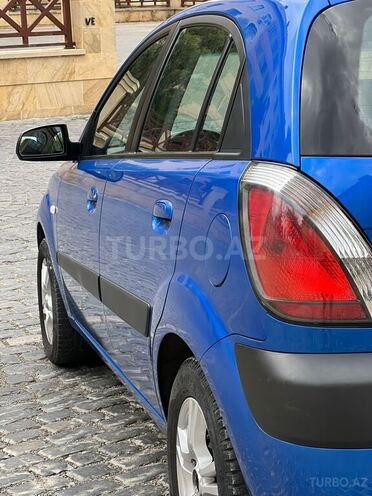 Kia Rio 2009, 159,333 km - 1.4 l - Bakı