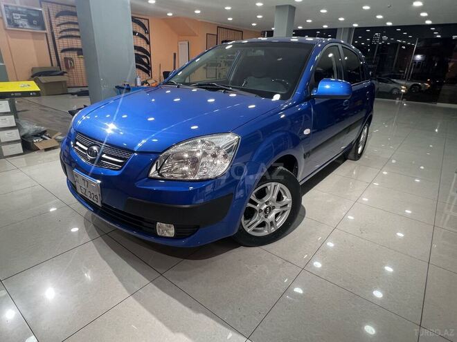Kia Rio 2009, 159,333 km - 1.4 l - Bakı