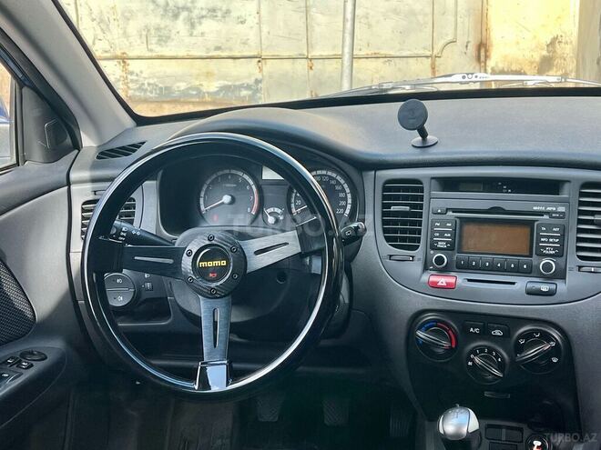 Kia Rio 2009, 159,333 km - 1.4 l - Bakı