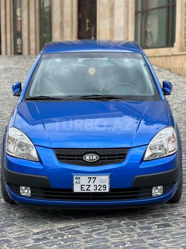 Kia Rio 2009, 159,333 km - 1.4 l - Bakı