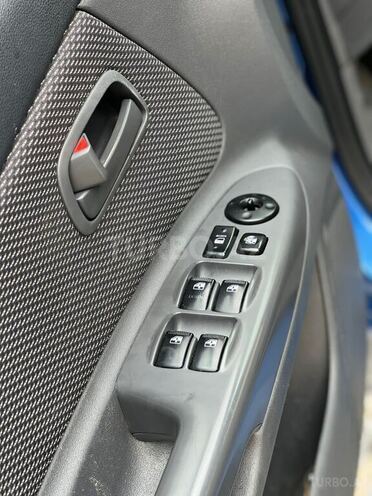 Kia Rio 2009, 159,333 km - 1.4 l - Bakı