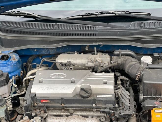 Kia Rio 2009, 159,333 km - 1.4 l - Bakı