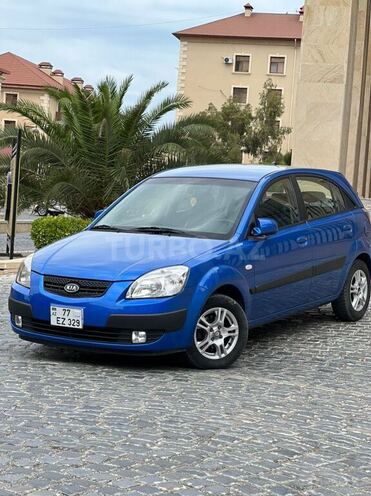 Kia Rio 2009, 159,333 km - 1.4 l - Bakı
