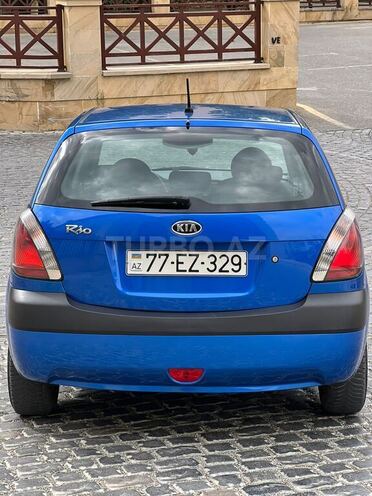 Kia Rio 2009, 159,333 km - 1.4 l - Bakı