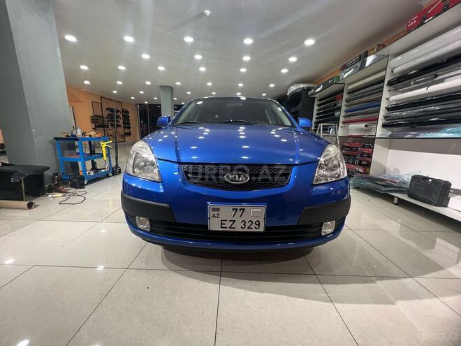 Kia Rio 2009, 159,333 km - 1.4 l - Bakı