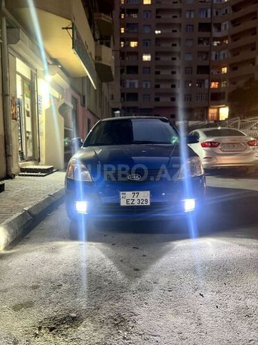 Kia Rio 2009, 159,333 km - 1.4 l - Bakı