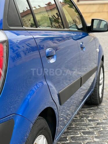 Kia Rio 2009, 159,333 km - 1.4 l - Bakı