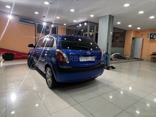 Kia Rio 2009, 159,333 km - 1.4 l - Bakı