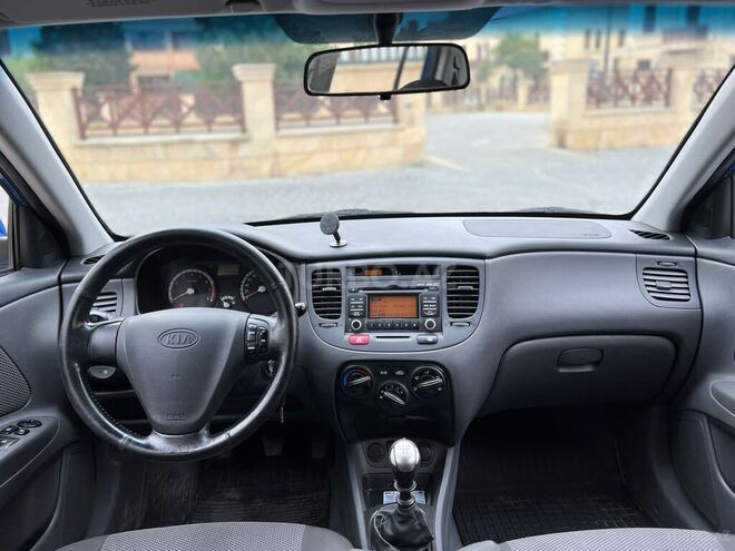 Kia Rio 2009, 159,333 km - 1.4 l - Bakı