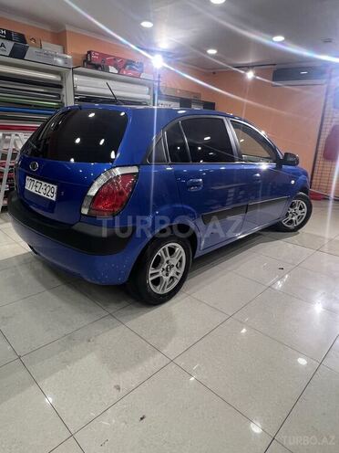 Kia Rio 2009, 159,333 km - 1.4 l - Bakı