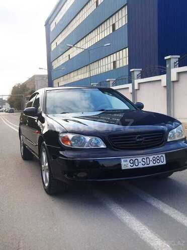 Nissan Maxima 2006, 287,000 km - 3.0 l - Bakı