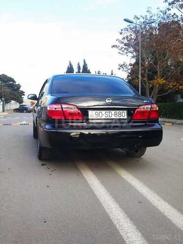 Nissan Maxima 2006, 287,000 km - 3.0 l - Bakı