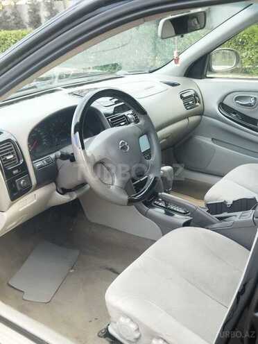 Nissan Maxima 2006, 287,000 km - 3.0 l - Bakı