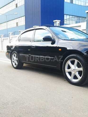 Nissan Maxima 2006, 287,000 km - 3.0 l - Bakı
