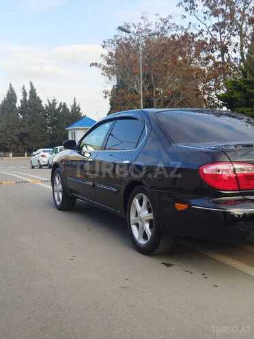 Nissan Maxima 2006, 287,000 km - 3.0 l - Bakı