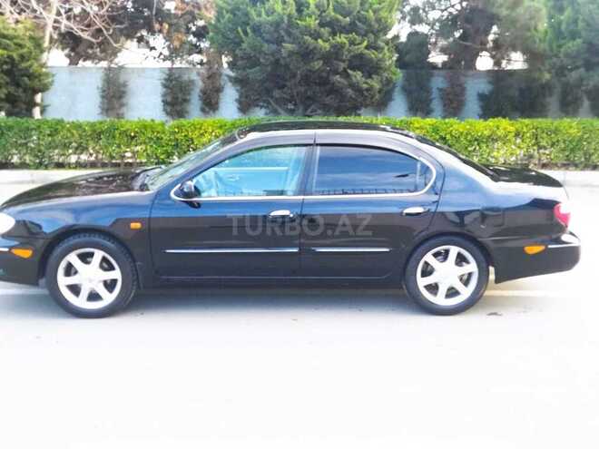 Nissan Maxima 2006, 287,000 km - 3.0 l - Bakı