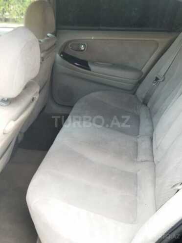 Nissan Maxima 2006, 287,000 km - 3.0 l - Bakı