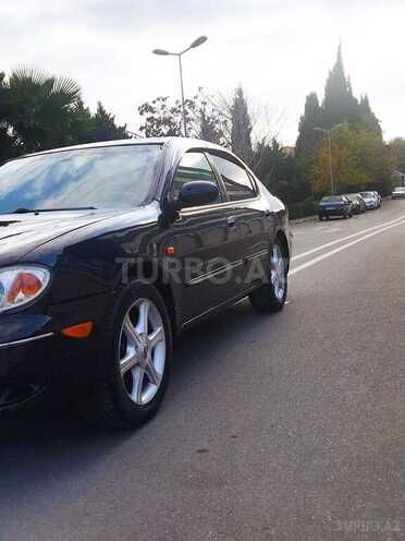 Nissan Maxima 2006, 287,000 km - 3.0 l - Bakı