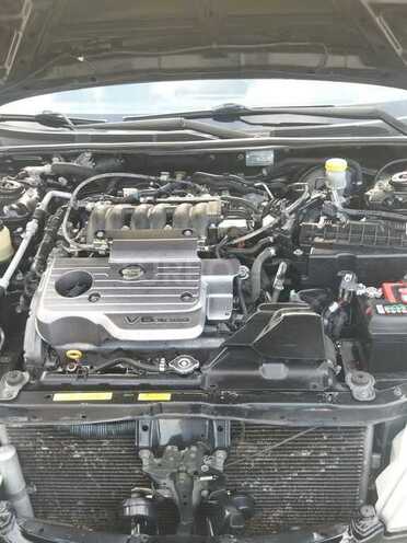 Nissan Maxima 2006, 287,000 km - 3.0 l - Bakı
