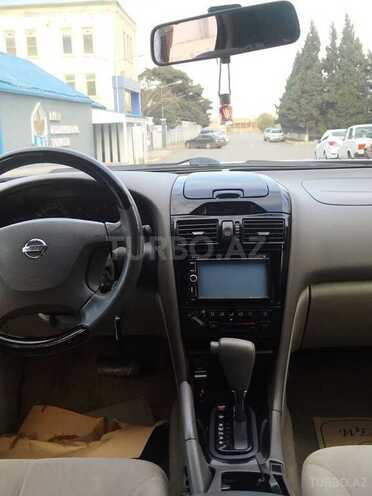 Nissan Maxima 2006, 287,000 km - 3.0 l - Bakı