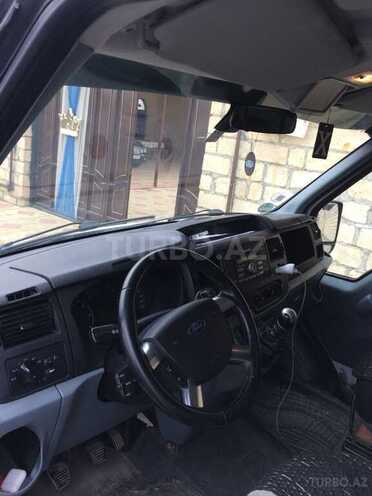 Ford Transit 2008, 330,000 km - 2.4 l - Şəmkir