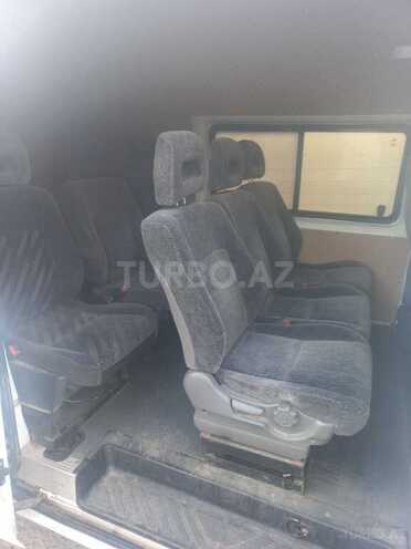 Ford Transit 2008, 330,000 km - 2.4 l - Şəmkir