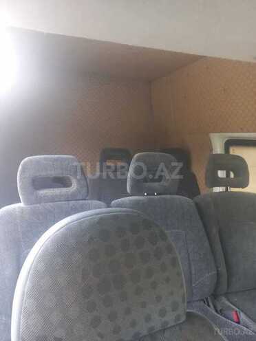Ford Transit 2008, 330,000 km - 2.4 l - Şəmkir