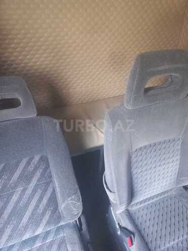 Ford Transit 2008, 330,000 km - 2.4 l - Şəmkir