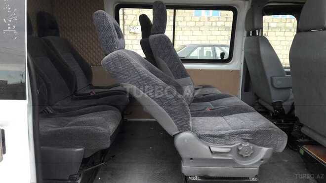 Ford Transit 2008, 330,000 km - 2.4 l - Şəmkir