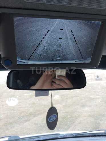Ford Transit 2008, 330,000 km - 2.4 l - Şəmkir
