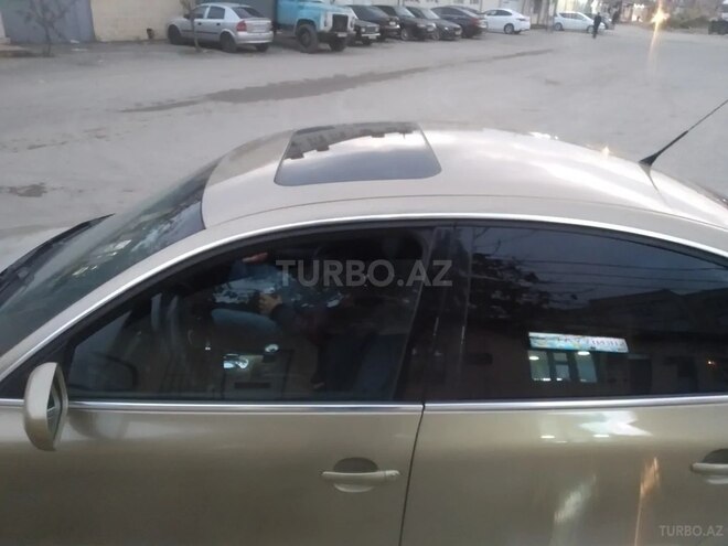 Volkswagen Passat 2001, 289,632 km - 2.8 l - Bakı
