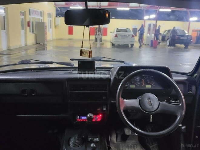 LADA (VAZ) Niva 2013, 246,000 km - 1.7 l - Gəncə