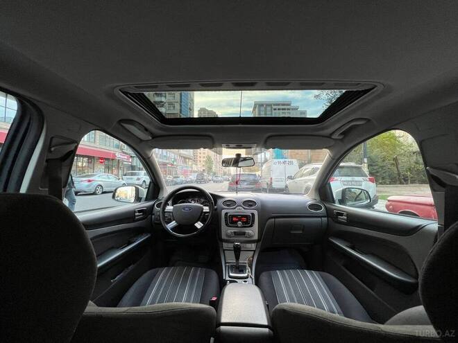 Ford Focus 2011, 180,000 km - 1.6 l - Bakı