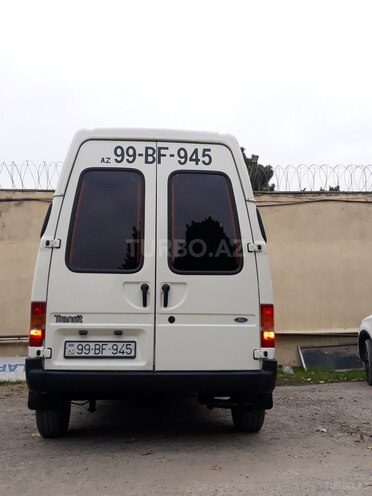 Ford Transit 1997, 300,000 km - 2.5 л - Bakı