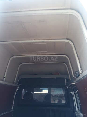 Ford Transit 1997, 300,000 km - 2.5 л - Bakı