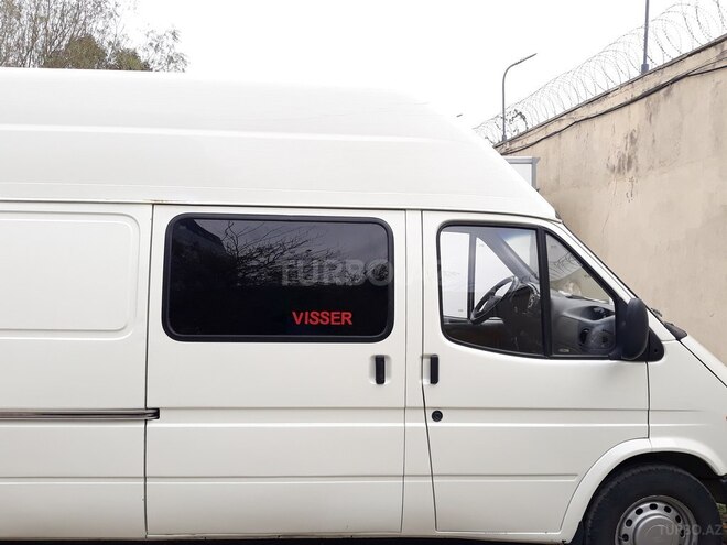 Ford Transit 1997, 300,000 km - 2.5 л - Bakı