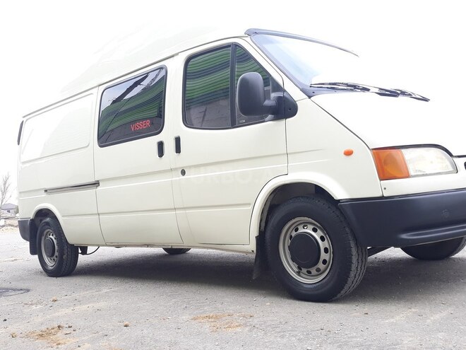 Ford Transit 1997, 300,000 km - 2.5 л - Bakı