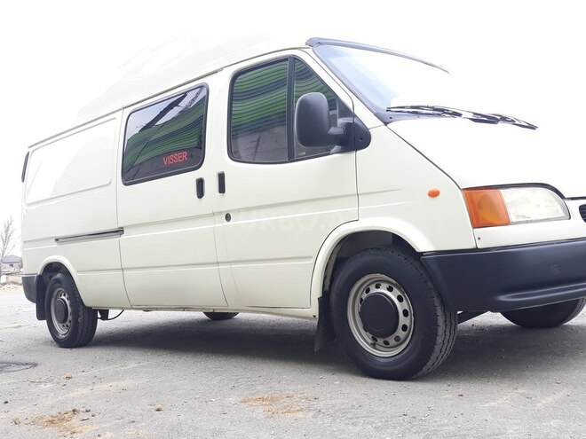 Ford Transit 1997, 300,000 km - 2.5 л - Bakı