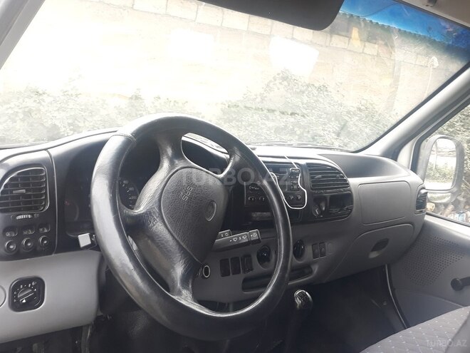 Ford Transit 1997, 300,000 km - 2.5 л - Bakı