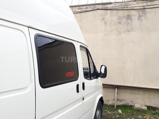 Ford Transit 1997, 300,000 km - 2.5 л - Bakı