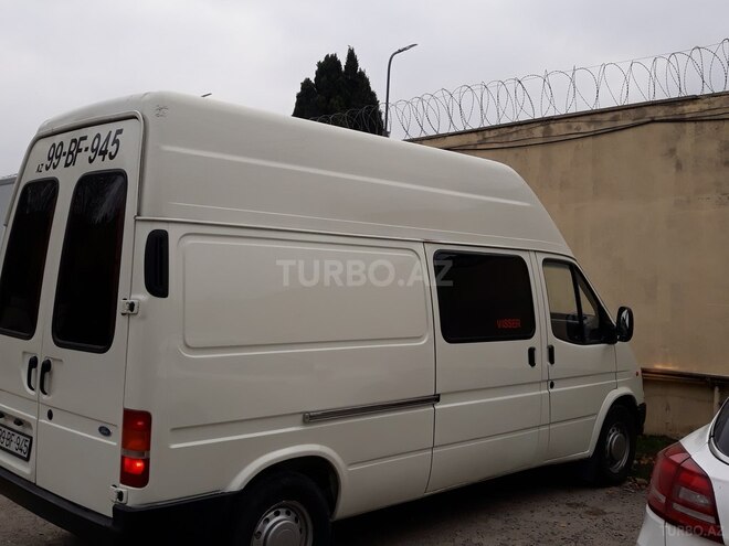 Ford Transit 1997, 300,000 km - 2.5 л - Bakı