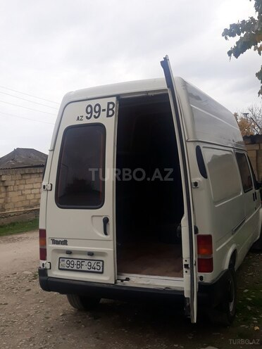 Ford Transit 1997, 300,000 km - 2.5 л - Bakı