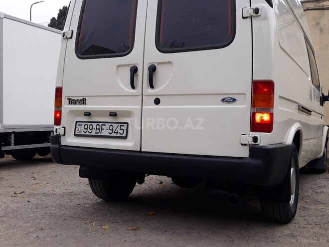 Ford Transit 1997, 300,000 km - 2.5 л - Bakı
