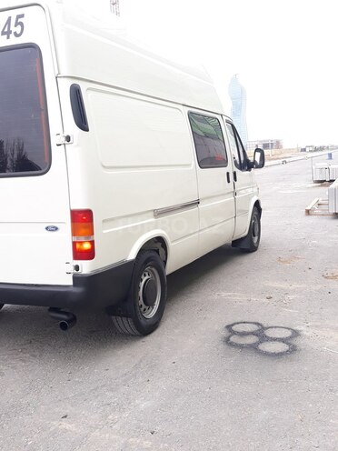 Ford Transit 1997, 300,000 km - 2.5 л - Bakı