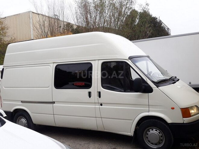 Ford Transit 1997, 300,000 km - 2.5 л - Bakı
