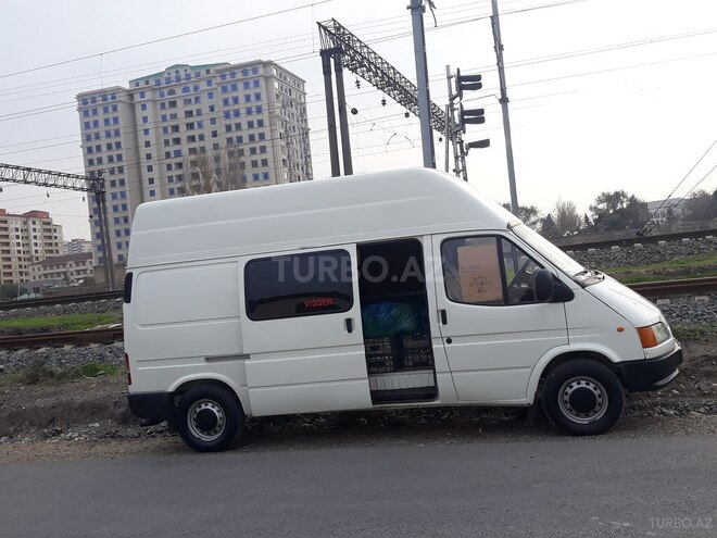 Ford Transit 1997, 300,000 km - 2.5 л - Bakı