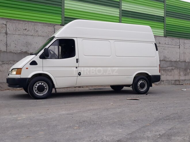 Ford Transit 1997, 300,000 km - 2.5 л - Bakı