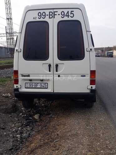Ford Transit 1997, 300,000 km - 2.5 л - Bakı